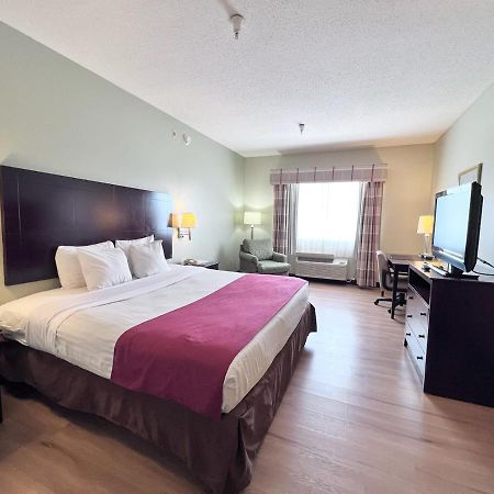 Americas Best Value Inn Wiggins Exterior foto